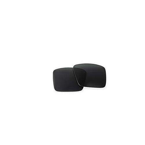 Spy Optic OFFICIAL Replacement Lenses for SPY SUNGLASSES (MONTANA REPLACEMENT LENS-HAPPY GRAY GREEN POLAR, MONTANA REPLACEMENT LENS-HAPPY GRAY GREEN POLAR)