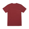 RVCA Men's PTC 2 Pigment Short Sleeve Crew Neck Pocket T-Shirt