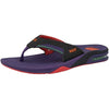 REEF Men's Fanning Flip Flop