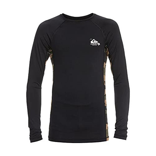 Quiksilver Kids Archthis Hawaii Rashguard