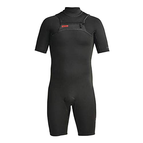 XCEL Mens Comp Short Sleeve 2mm Springsuit