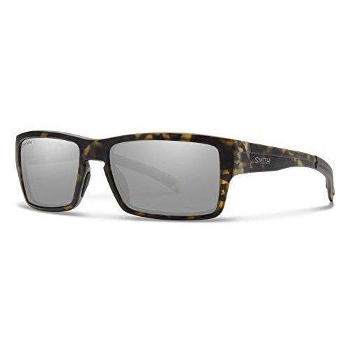 Smith Outlier ChromaPop Polarized Sunglasses