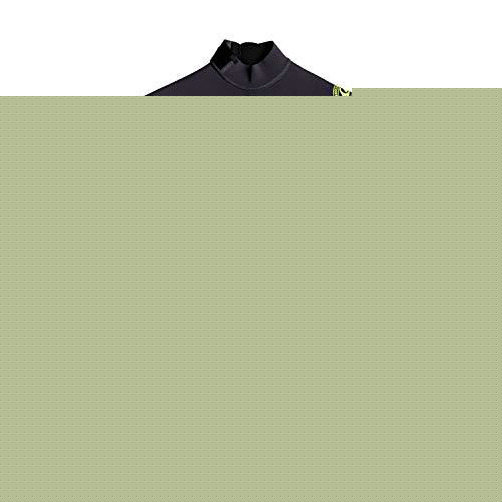 Quiksilver Boys 2/2Mm Syncro - Back Zip Short Sleeve Springsuit for Boys 2-7 Back Zip Short Sleeve Springsuit