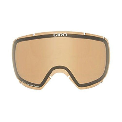 Giro Index Snow Goggle Replacement Lens
