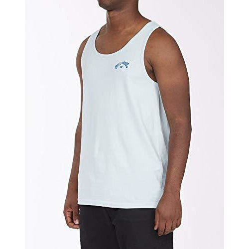 Billabong Men's Arch Wave Tank Ww