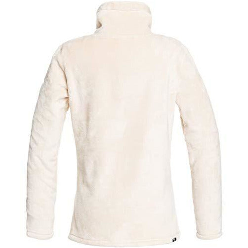 Roxy Tundra Fleece Jacket Womens