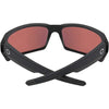 SPY Optic General | Wrap Sunglasses