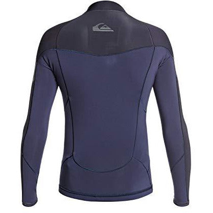 Quiksilver Boys 1.0 Syncro Long Sleeve Jacket