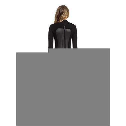 Roxy Womens 3/2 Prologue Back Zip Fullsuit