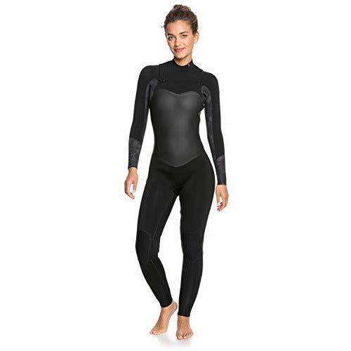Roxy - Juniors 32 Satin Fz GBS Wetsuit