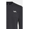 RVCA Men's Sport Vent Long Sleeve Crew Neck T-Shirt