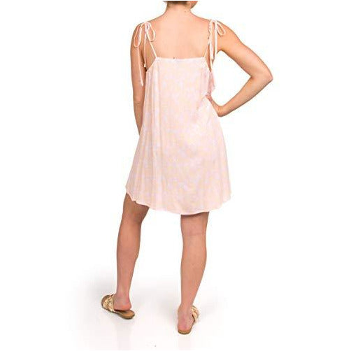 Hurley Womens A Line Swing Dress