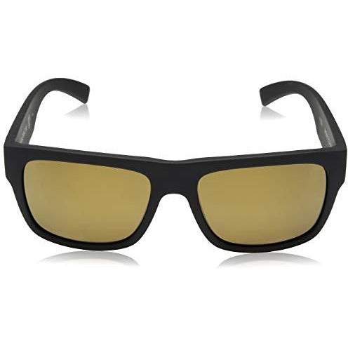 Kaenon Men's Montecito Polarized Rectangular Sunglasses