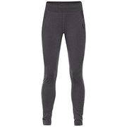 Dakine women's base layer pants, dark gray