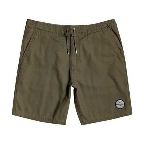 Quiksilver Men's Micro Tropic Shorts