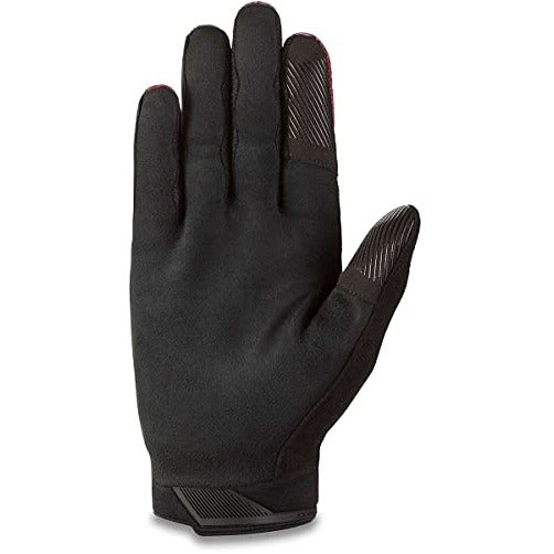 Dakine Standard Syncline Bike Glove, Multicolor, S