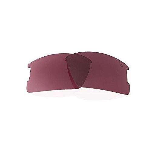FLYER REPLACEMENT LENSES - HAPPY ROSE