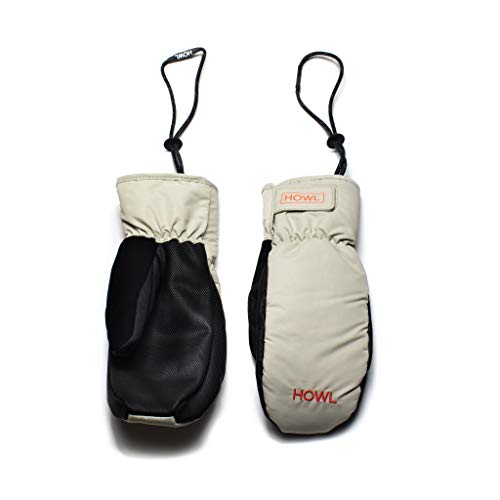 Howl Men's Flyweight Snowboarding Mitt