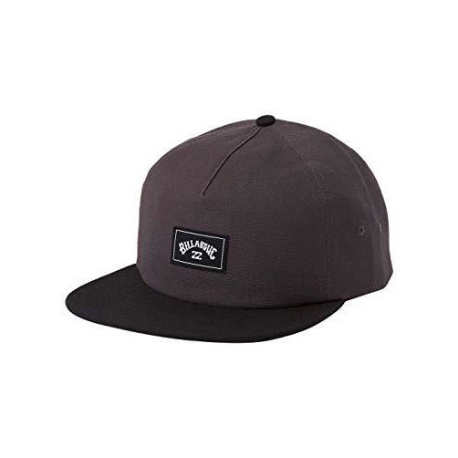 Billabong Men's Platform Arch Hat