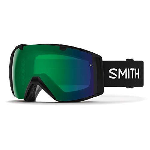 Smith I/O - AC Snow Goggles