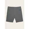 O'NEILL Men's Water Resistant Hybrid Stretch Walk Short, 19 Inch Outseam | Mid-Length Short |