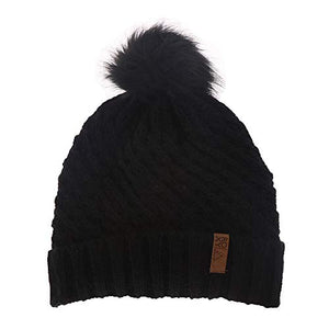 True Black