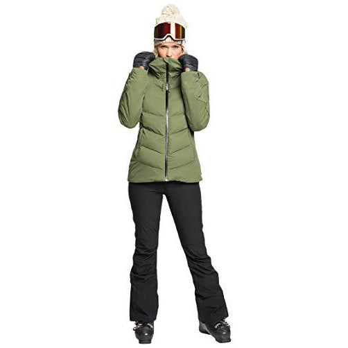 Roxy Dusk Jacket