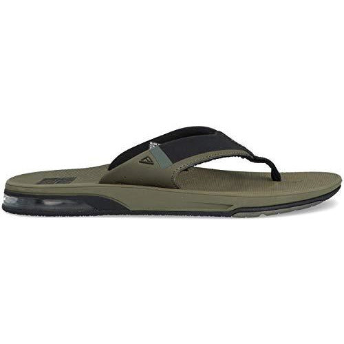Reef Men's Flip Flop Sandals, Womens 8
