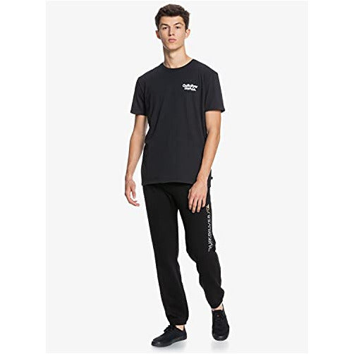 Quiksilver Men's Impossible Island Tee