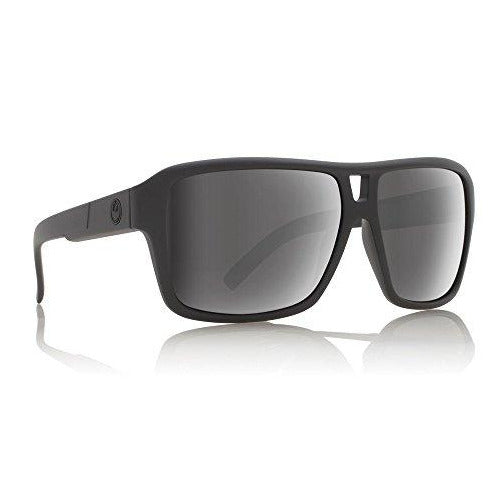 Sunglasses DRAGON DR THE JAM H2O 208 MATTE MAGNET GREY SILVER