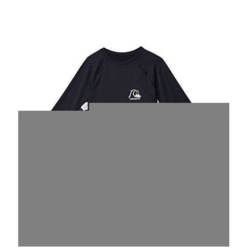 Quiksilver Boy's Arch This Short Sleeve Rashguard (Big Kids)