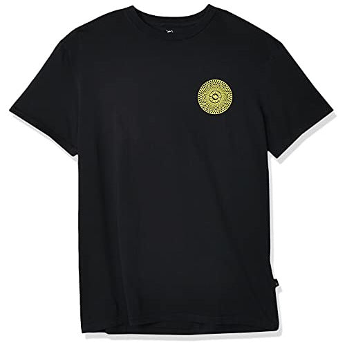 Quiksilver Men's Originals Nucleus Tee
