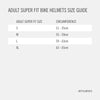 Giro Source MIPS Adult Dirt Bike Helmet - Matte Trim Red (2021) - Small (51-55 cm)