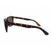 Ray-Ban RB4181 Highstreet Polarized Sunglasses,57mm,Light Havana/Brown