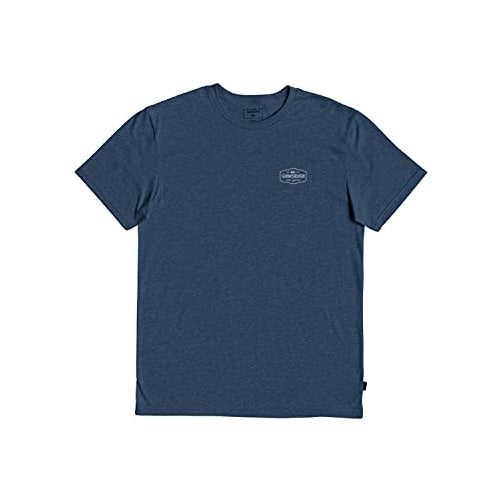 Quiksilver Men's Light Burn Tee