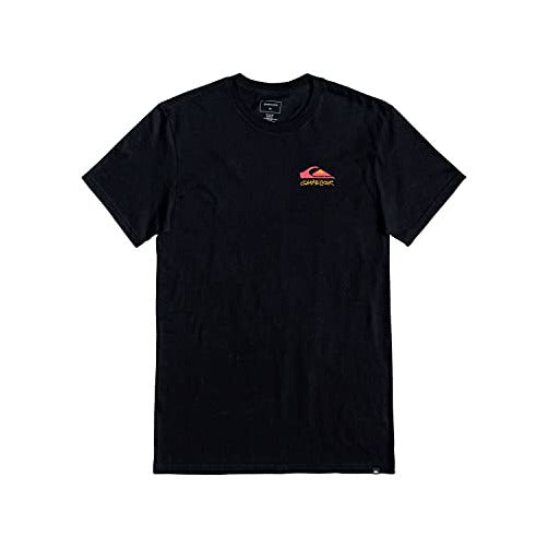 Quiksilver Men's Fantasy Beach Tee