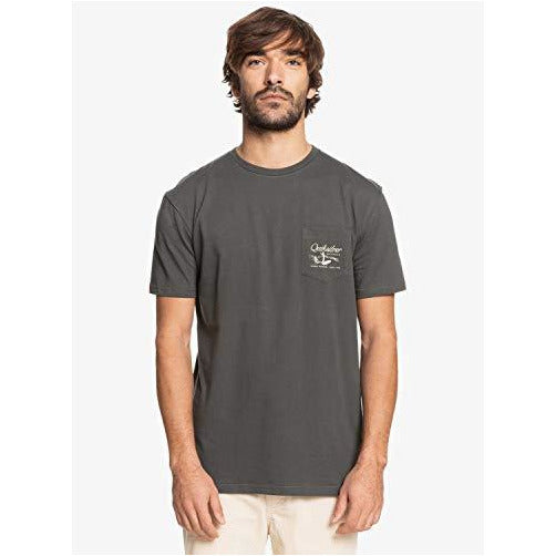 Quiksilver Paradise Short Sleeve Tee