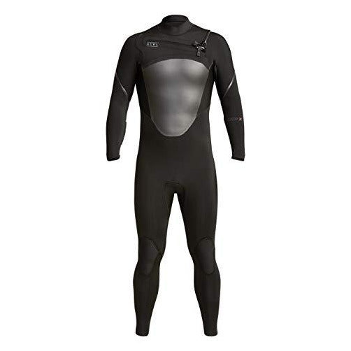 XCEL Mens Axis X 4/3mm Fullsuit