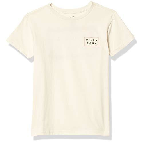 Billabong Boys' Premium Short Sleeve Graphic Tee T-Shirt