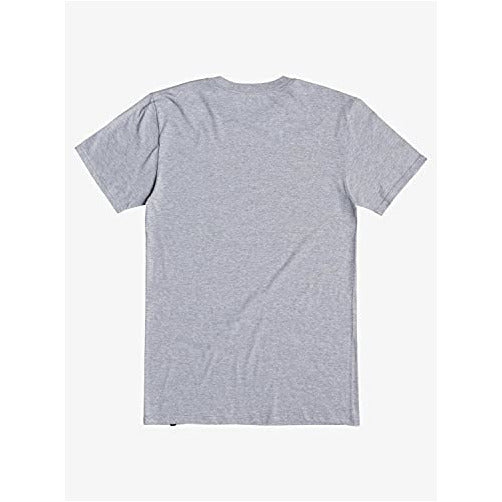 Quiksilver Men's Bubble Jam Tee