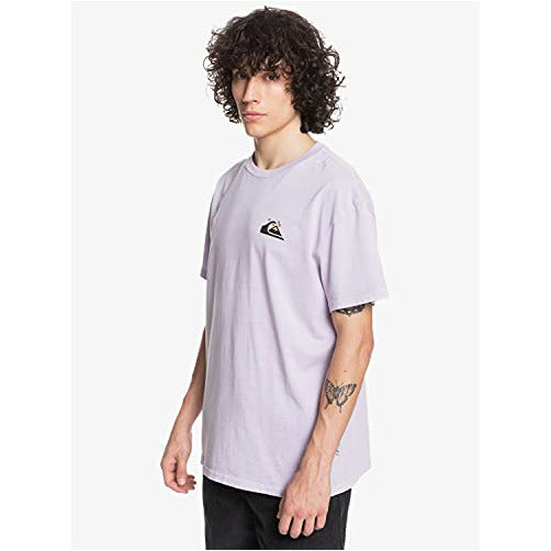 Quiksilver Men's Originals Classic Tee