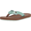 Cobian Little and Big Girls' Lil Hanalei Sandals