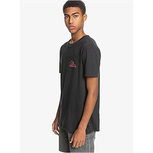 Quiksilver Men's Yard Rock Tee