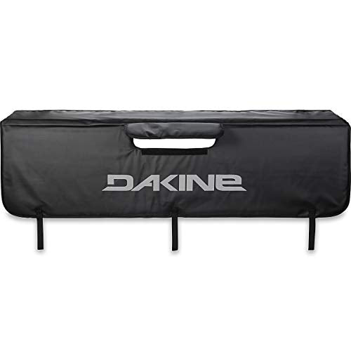 Dakine Unisex Pickup Pad, Black, Large
