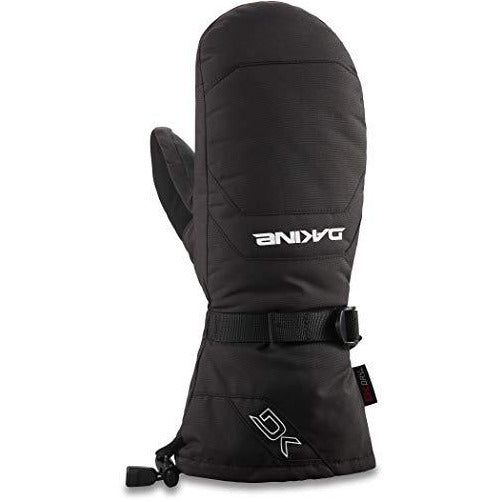 DAKINE Scout Mitten - Men's Black, XXL