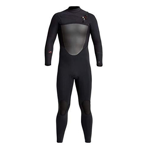 XCEL Drylock 3/2mm Full Wetsuit - Men's Black, XS