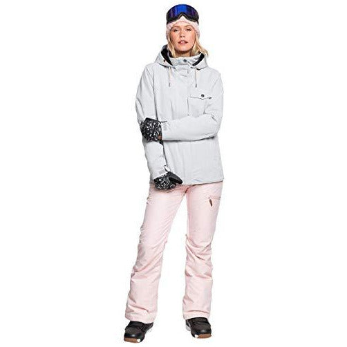 Roxy Womens Billie Jacket