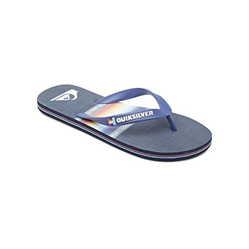 Quiksilver Men's Molokai Cockatoo Flip-Flop