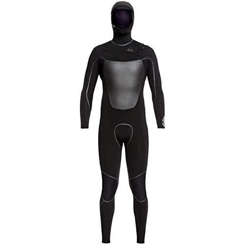 Quicksilver 5/4/3 Syncro+ CZ LSF HD, Black, M