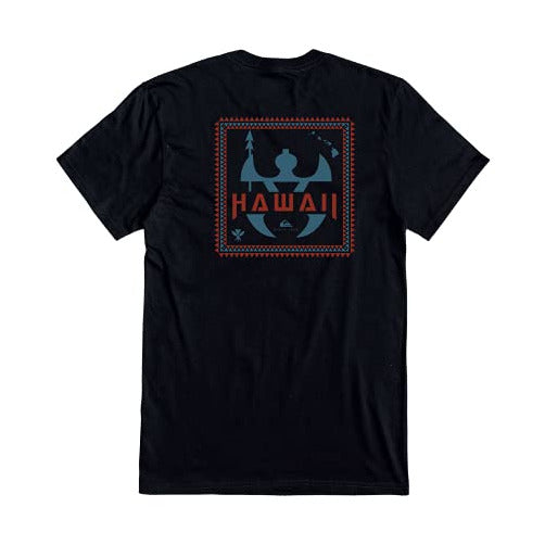 Quiksilver Mens Hi Protector Tee